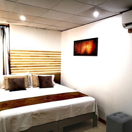 Апартаменты Apartamento Banda De Shilcayo Тарапото Экстерьер фото