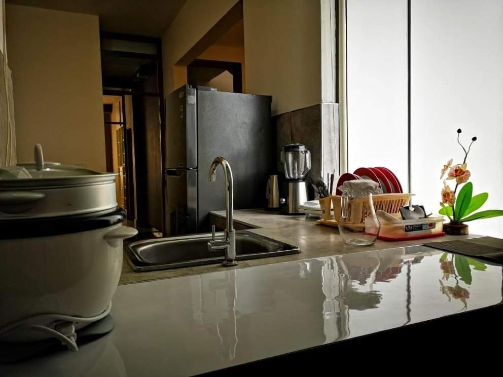 Апартаменты Apartamento Banda De Shilcayo Тарапото Экстерьер фото