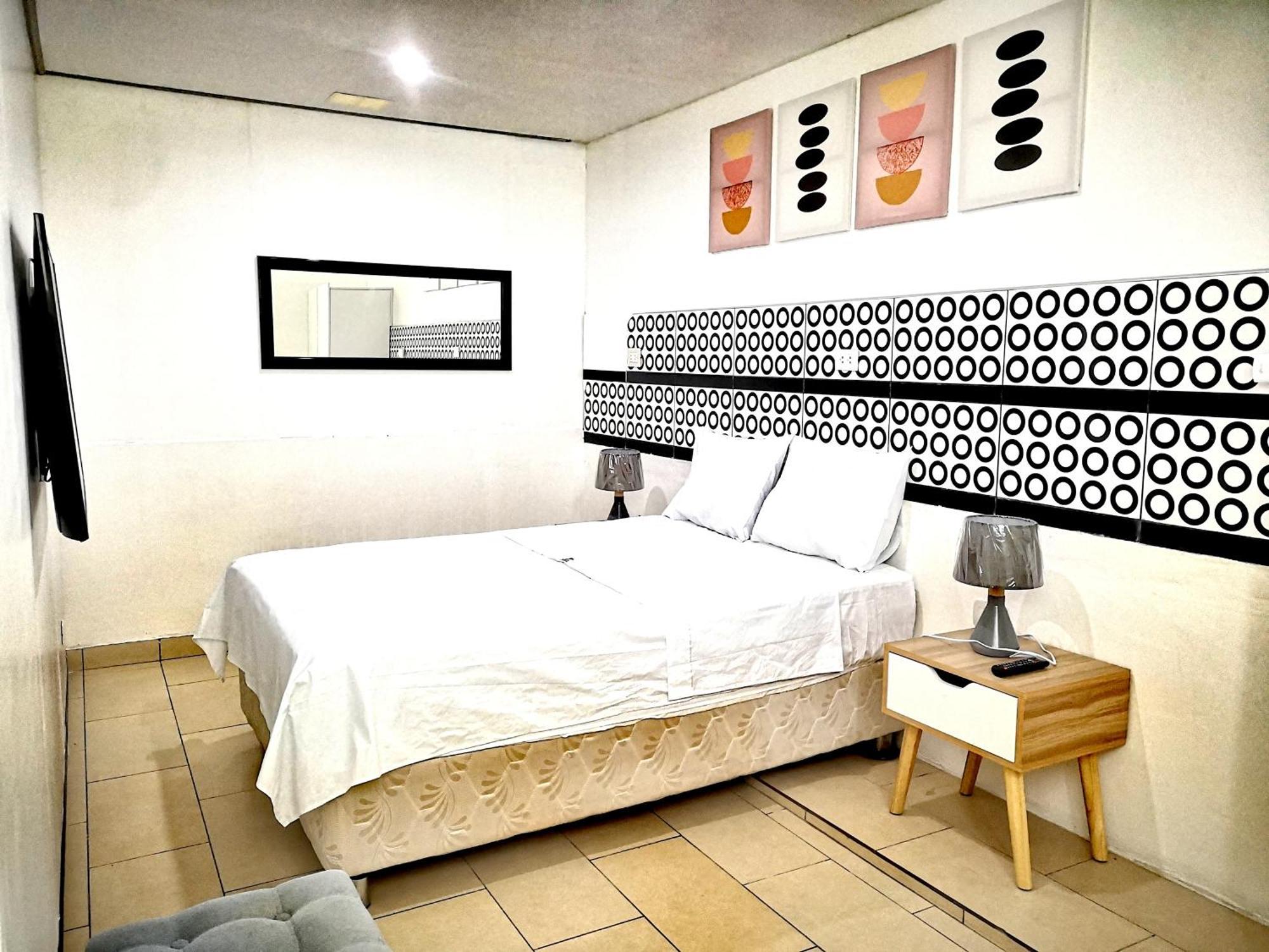 Апартаменты Apartamento Banda De Shilcayo Тарапото Экстерьер фото