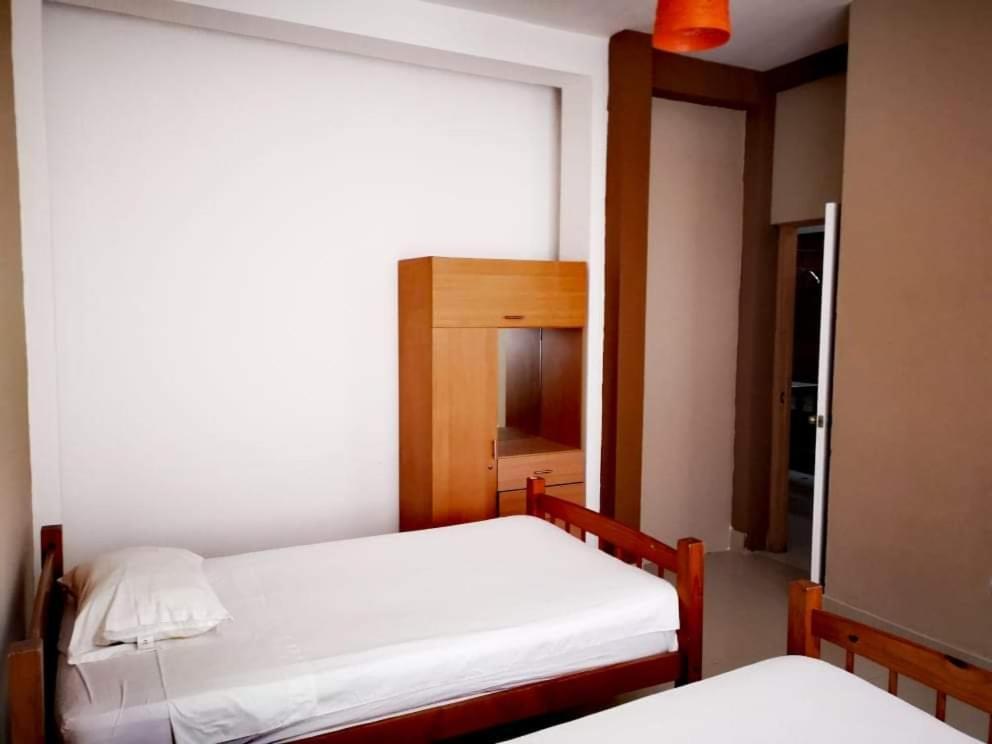 Апартаменты Apartamento Banda De Shilcayo Тарапото Экстерьер фото