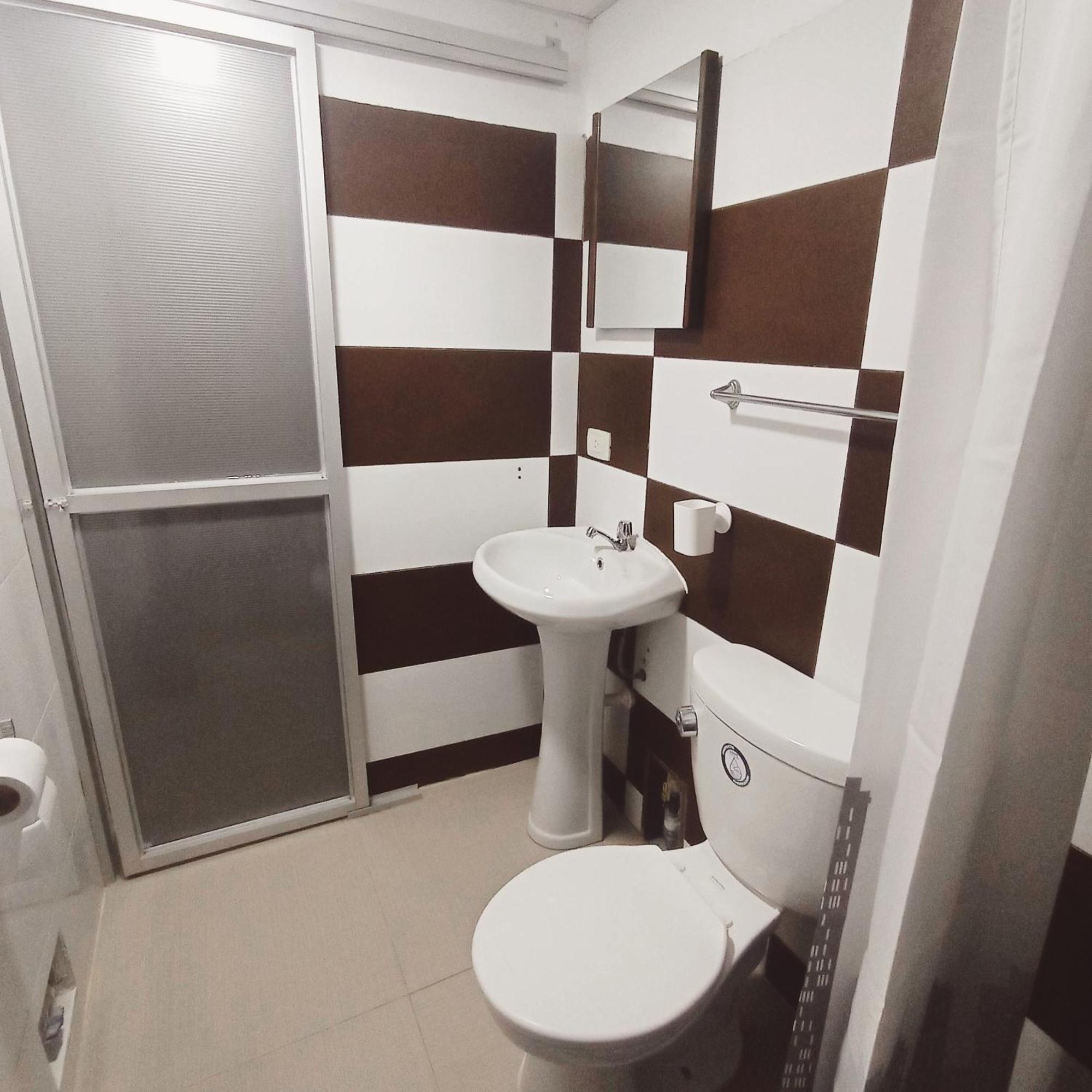 Апартаменты Apartamento Banda De Shilcayo Тарапото Экстерьер фото