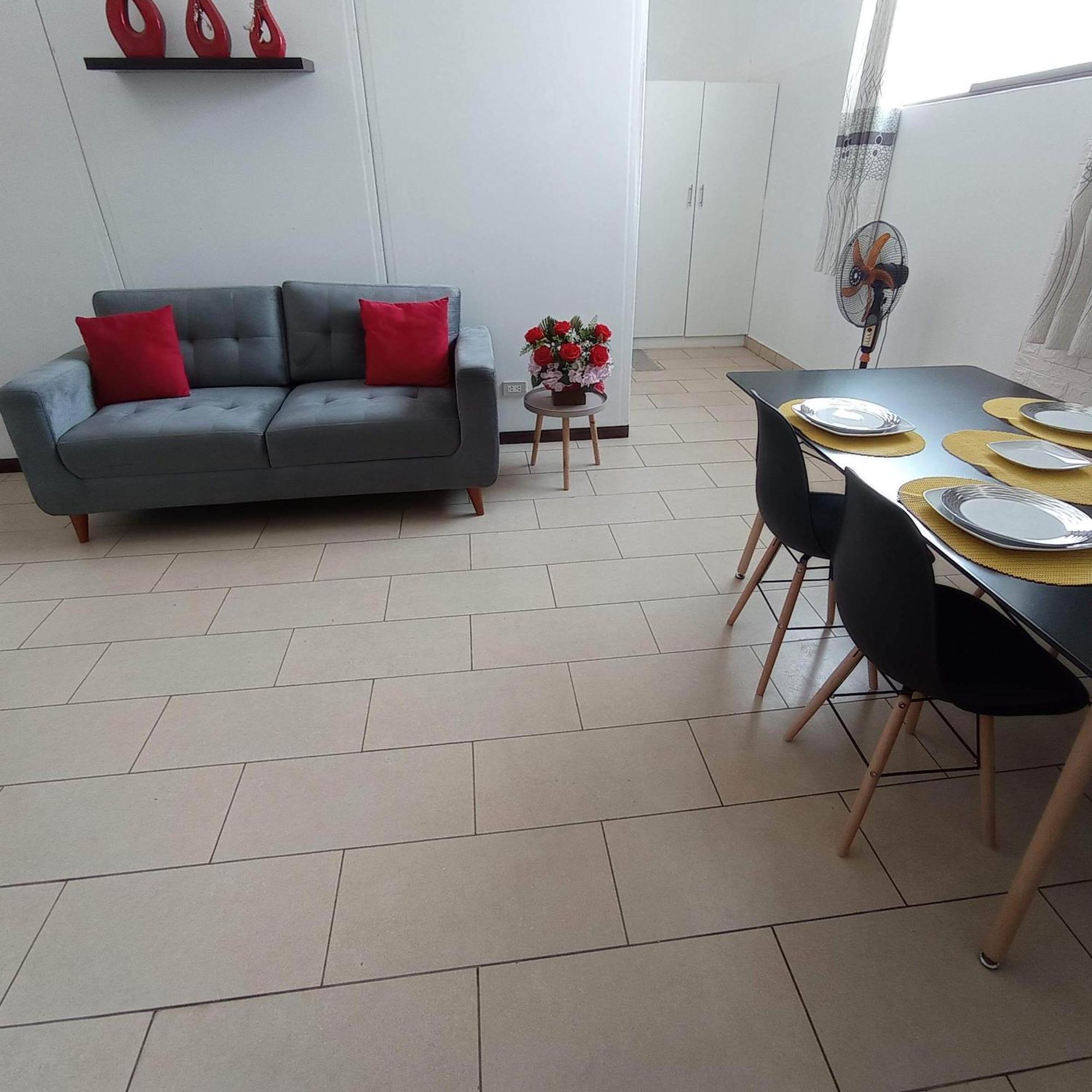 Апартаменты Apartamento Banda De Shilcayo Тарапото Экстерьер фото